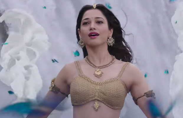 Baahubali Actress Tamannaah Bhatia Talks About Her Role In Next Bollywood  Venture - Business Of Cinema