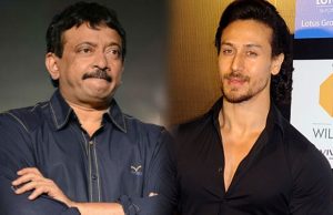Tiger Shroff Nails It With His Response To Ram Gopal Varma