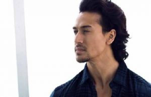 Here's What Comes First For Tiger Shroff