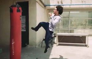 Tiger Shroff Has A Special Message As Baaghi Marks 1 Year