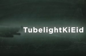 Watch: The First Teaser Of Salman Khan's Tubelight Is Out!
