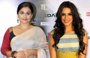 Tumhari Sulu: Neha Dhupia To Boss Around Vidya Balan