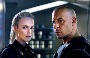 Box Office: Vin Diesel's Fast And Furious 8 First Monday Business!