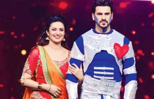 Vivek Dahiya's Reply On Him Being Insecure Of Her Wife Divyanka Tripathi’s Success Will Give You Marriage Goals