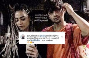 Bigg Boss 10 Runner-Up VJ Bani and Her Boyfriend Yuvraj Thakur's PDA Is Difficult To Ignore!