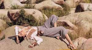 Photos: Kriti Sanon's Scorching Hot Pictures From Vogue Shoot