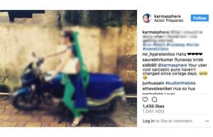 Yuvraj Singh's Ex Sister-In-Law And Bigg Boss 10 Contestant Akansha Sharma Takes A Dig At Her Failed Marriage With This Post!