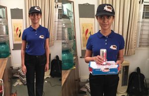 Sayani Gupta Signs A Short Film With The Writer Of Kick!