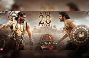 Tweet Review: Here's How Audience Reacted To Prabhas' Baahubali 2 First Day, First Show!