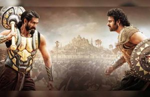 Box Office: Prabhas-Rana Daggubati's Baahubali 2 Sets All Time Record On Day Two