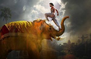 Box Office: Prabhas-Rana Daggubati's Baahubali 2 Creates History On Day Two!