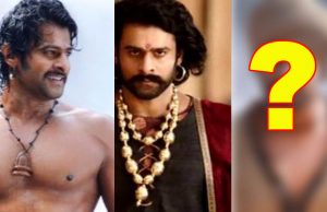 Suspense Leaked: Prabhas Has Another Shocking Role In Baahubali: The Conclusion