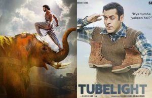 Woah! Salman Khan To Be A Part Of Baahubali- The Conclusion