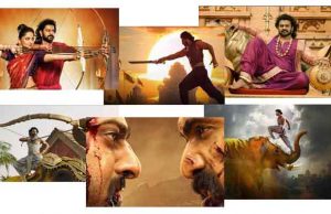 WHAAT! One Ticket Of Baahubali 2 Will Cost You This WHOPPING Amount