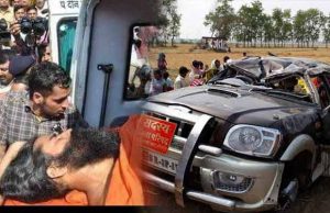Here’s The Truth About Baba Ramdev's Accident Pictures Going Viral