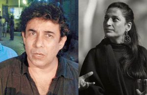 Deepak Tijori's Wife Shivani Finally BREAKS SILENCE!
