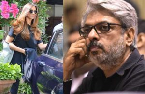 Deepika Padukone Is Getting Padmavati Director Sanjay Leela Bhansali All STRESSED Out!