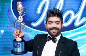 You Won't Believe What Indian Idol 9 Winner Baahubali Singer LV Revanth WINS!