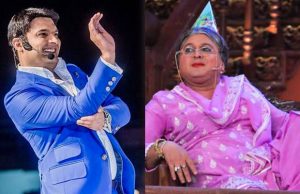 Kapil Sharma's This Step Proves That Ali Asgar Is Out Of His Life!