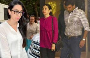 Karisma Kapoor In A Soup? Beau Sandeep Toshniwal's Divorce In A Mess Again!