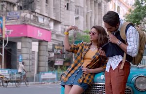 Meri Pyaari Bindu Chapter 2: Parineeti Chopra And Ayushmann Khurrana Are The Best Partners In Crime!