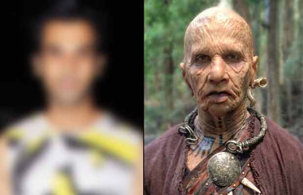 This Bollywood Actors Extreme Transformation Will SHOCK You!