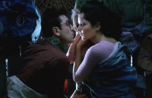 Katrina Kaif Has BIG Issues Over A Kiss With Ranbir Kapoor?