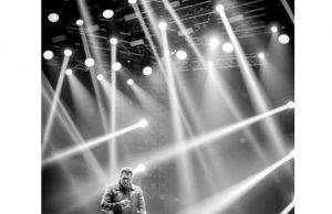 Watch: Salman Khan Rehearsing For Da-Bangg Tour In Hongkong!