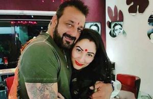 WHATT!  Maanayata Dutt Earns More Money Than Sanjay Dutt?