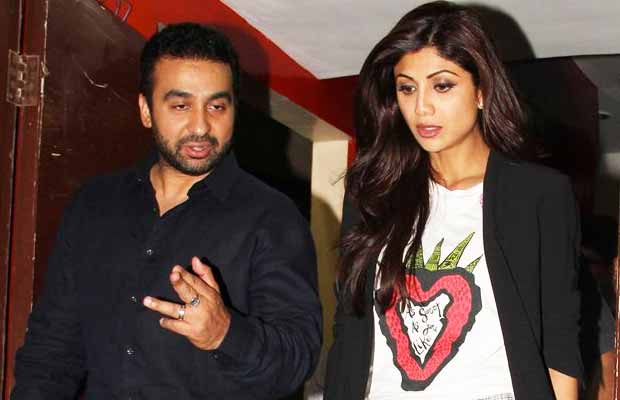 Raj Kundra REACTS, Says Shilpa Shetty’s Name Is Dragged In To Just Create A Media Hype