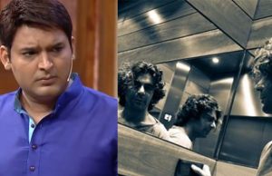 Sunil Grover Posts Yet Another Cryptic Message, Is This One For Kapil Sharma Too?