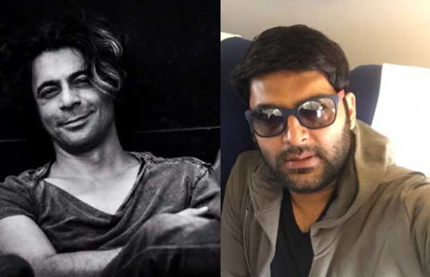 Is Sunil Grover Really Going Overboard With His Fight With Kapil Sharma?