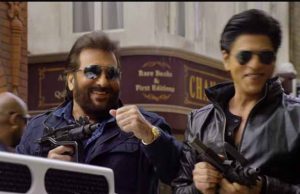 Watch: This Deleted Scene Of Vinod Khanna From Shah Rukh Khan's Dilwale Is Heart-Wrenching!