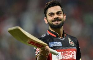 IPL 2017 DIARIES: Here's When Virat Kohli Will Return Back For Royal Challengers Bangalore-Watch Video
