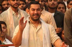 Is Aamir Khan's Dangal Suffering A Boycott By Biggest Cinema In China?
