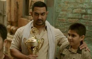 Box Office: Aamir Khan's Dangal Witnesses Huge First Weekend In China!
