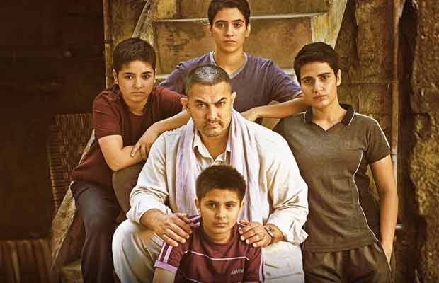 Box Office: Aamir Khan’s Dangal Breaks Record In China On First Day!