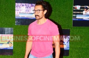 Aamir Khan's Endeavour For Paani Foundation A Huge Success