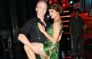 This Famous Jodi Gets Eliminated From Nach Baliye 8 This Week