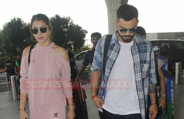 Virat Kohli CONFESSES How Girlfriend Anushka Sharma Has Changed His Life!