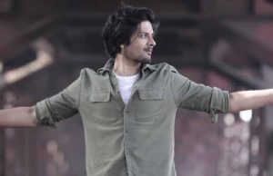 Ali Fazal Gives Up An International Project For Fukrey 2?