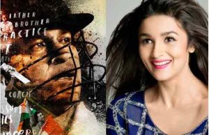 Alia Bhatt Expresses Her Excitement For Sachin Tendulkar's, Sachin: A Billion Dreams