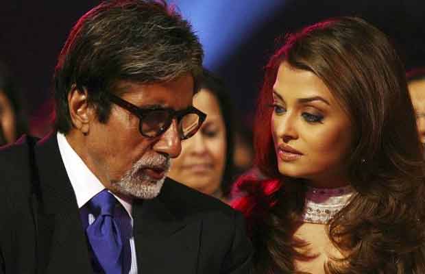 Kaun Banega Crorepati: Aishwarya Rai Bachchan To Replace Father In Law Amitabh Bachchan?