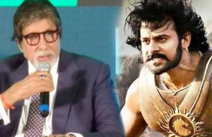 Watch: Amitabh Bachchan's SHOCKING Reaction To SS Rajamouli's Baahubali 2 Success!