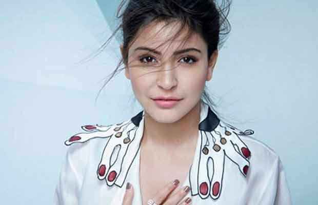 Anushka Sharma’s Birthday Surprise For Her Fans