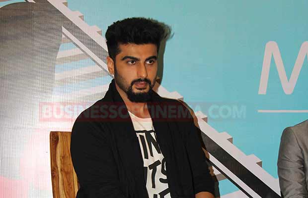 Arjun Kapoor Speaks Up On Nepotism And It Makes Sense!