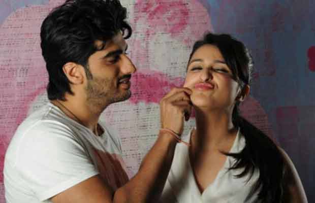 Ishaqzaade Arjun Kapoor And Parineeti Chopra To Pair Up Again For Dibakar Banerjee’s Action-Romance