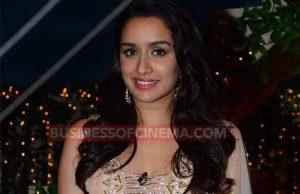 Shraddha Kapoor: Single And In Work Mode