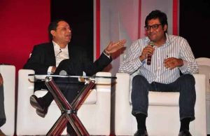 Arnab Goswami's First Onslaught On Times Group, Republic Tv To Partner With Hotstar