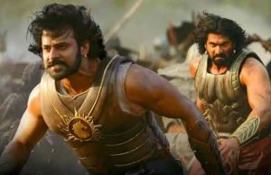 Box Office: Baahubali 2: The Conclusion' Incredible Second Monday Business!